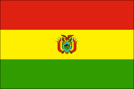 Bolivia