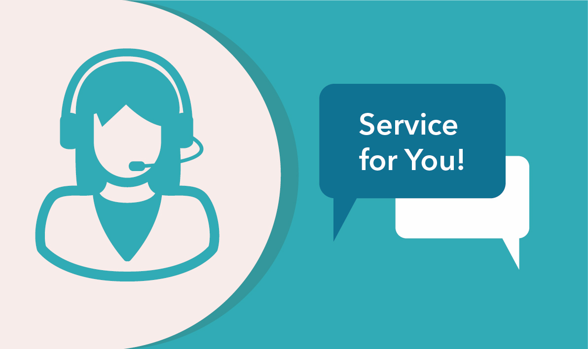 customer services