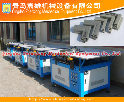 Refrigerator Door Gasket Welding Machine Gasket Welding Machine