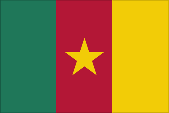 Cameroon