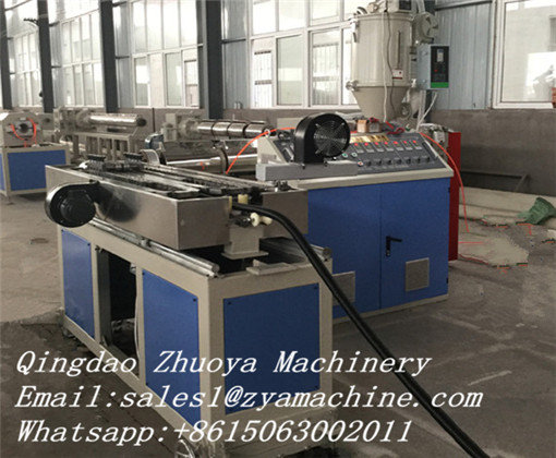 PP-PE-PVC Single Wall Corrugated Pipe Machine-Zhuoya Machinery (1).jpg
