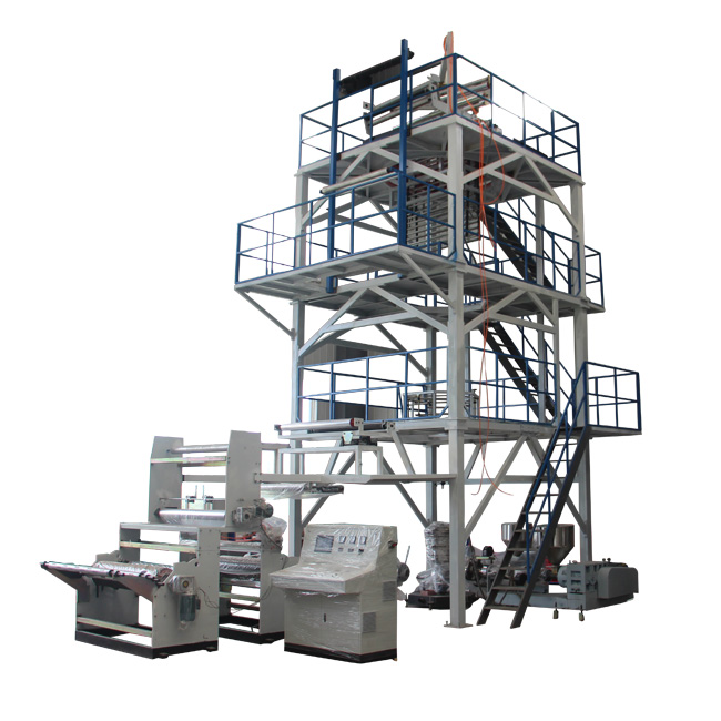 55-2-65-1-2200 3 Layer Co-Extrusion Packing Film Machinery Packing Film Machine.jpg