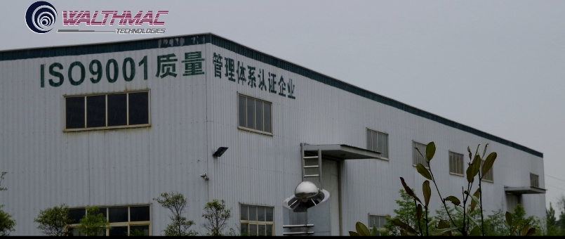 厂房图片介绍