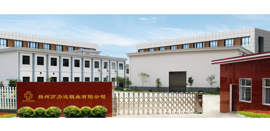 厂房图片介绍