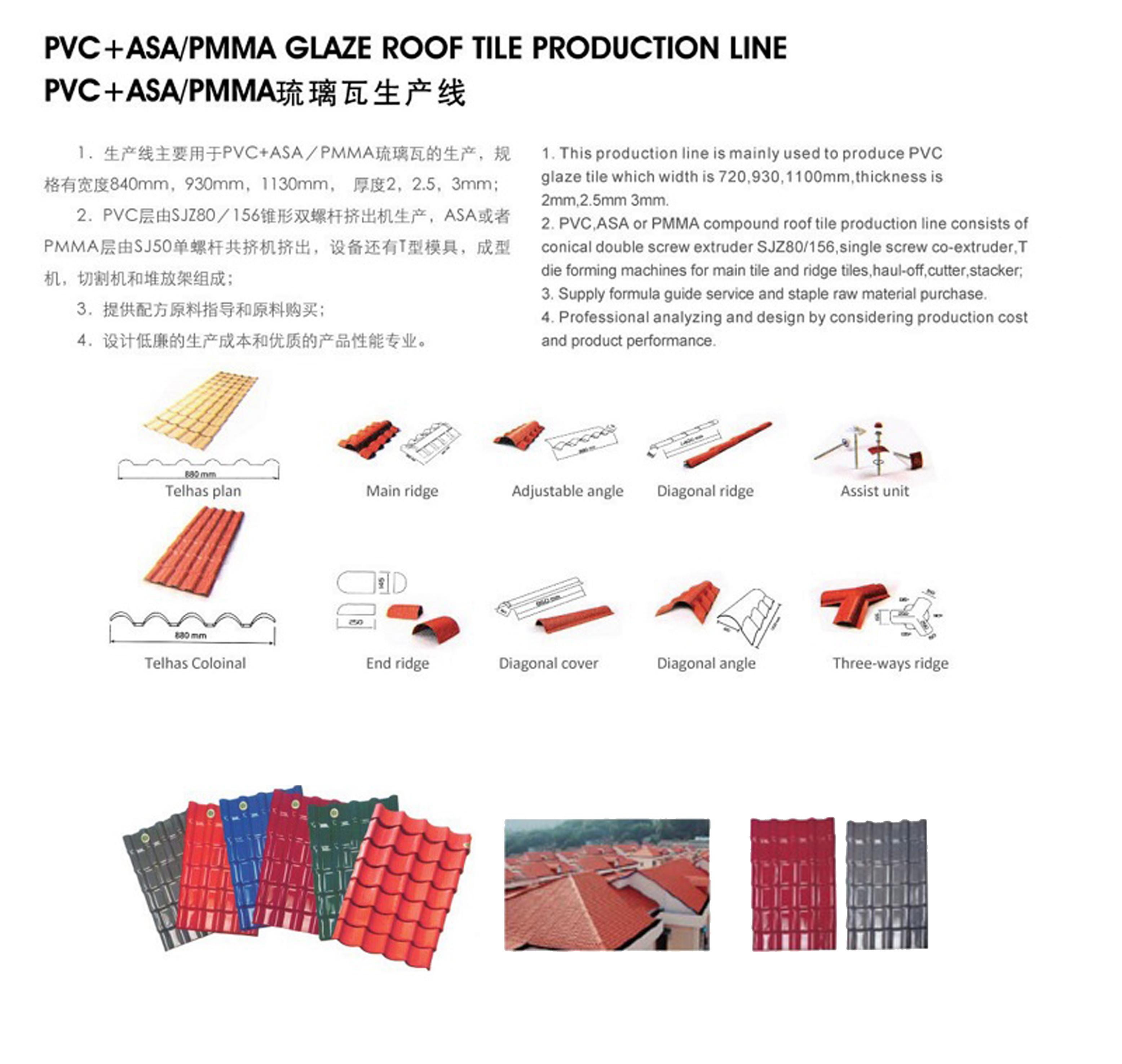 PVC+ASA PMMA GLAZE ROOF TILE PRODUCTION LINE-2.jpg