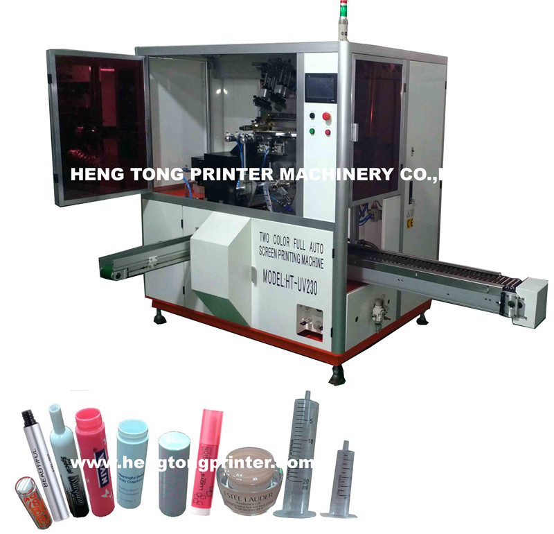 Full Auto Two Color Screen Printing Machine For Cap & Tube, Cylindrical,Cap Screen Printing Machine , Lip Silk Printing Machine 2.0.jpg