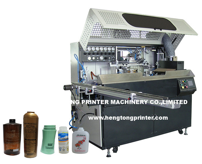 Plastic Bottle Single Color Automatic Silk Screen Printing Machine 1.1 2.0.jpg