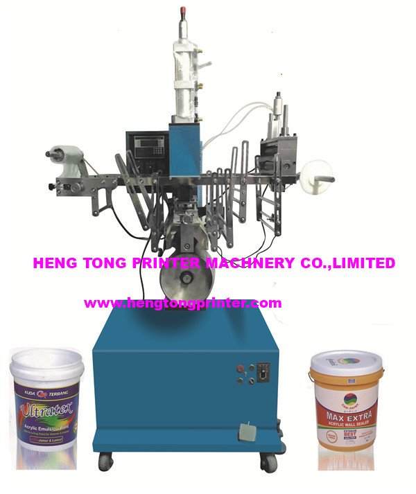 Heat Transfer Machine With Automatic Winding For Bucket.jpg