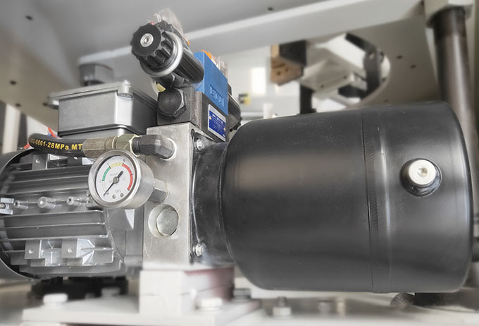 PVC Plastic Pipe Extruder Machine PVC Plastic Pipe Extruder Machine