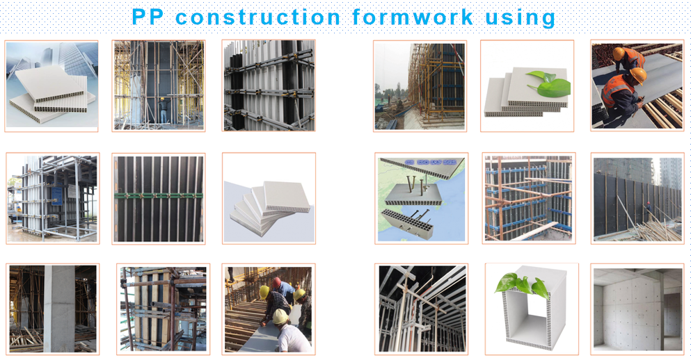 PP Hollow Building Formwork Template Production Line.png