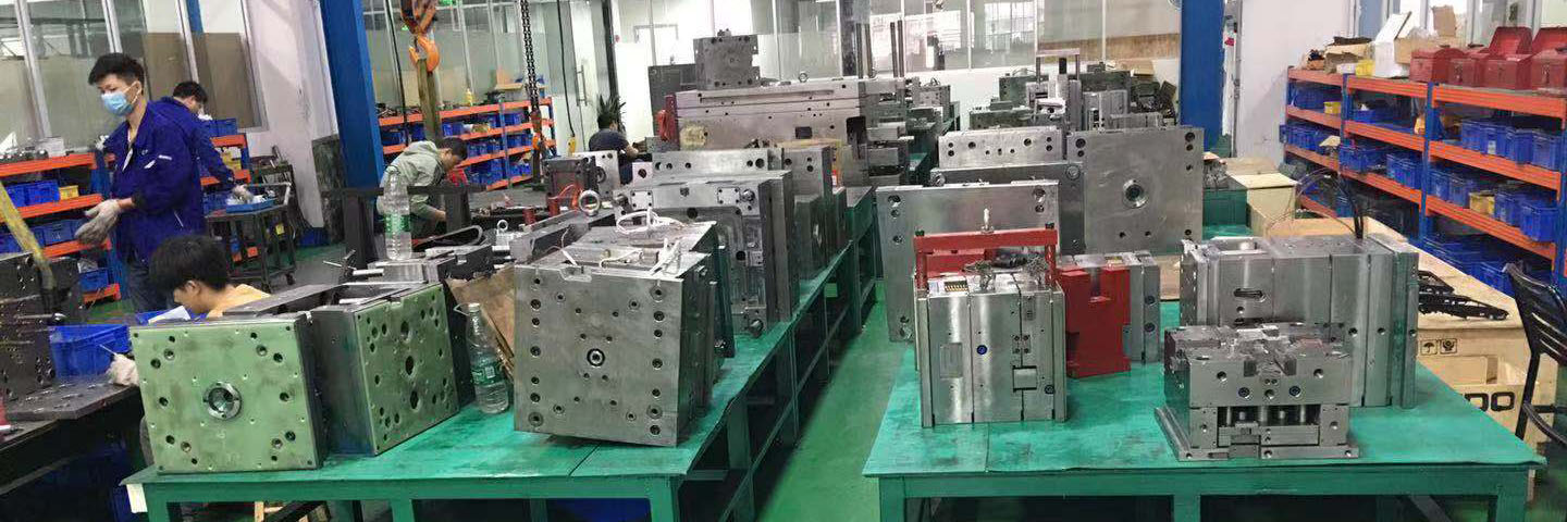 厂房图片介绍