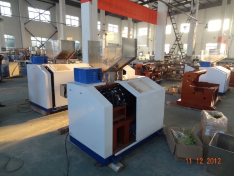 PE PP Drinking Straw Pipe Extrusion Machine