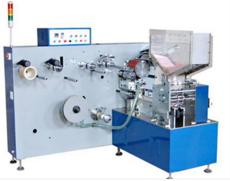 PE PP Flexible Straw Making Machine China