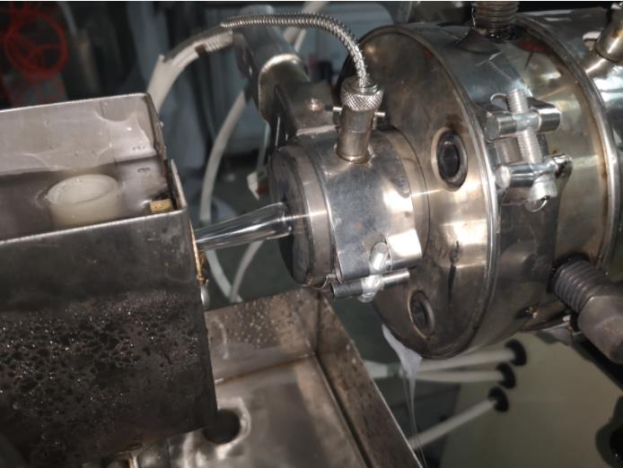 PU Pipe Machine PU Pipe Machine