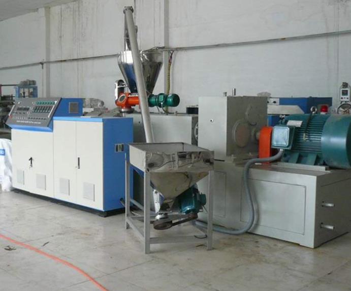 Plastic Powder Spring Loading Machine Plastic Powder Spring Loading Machine