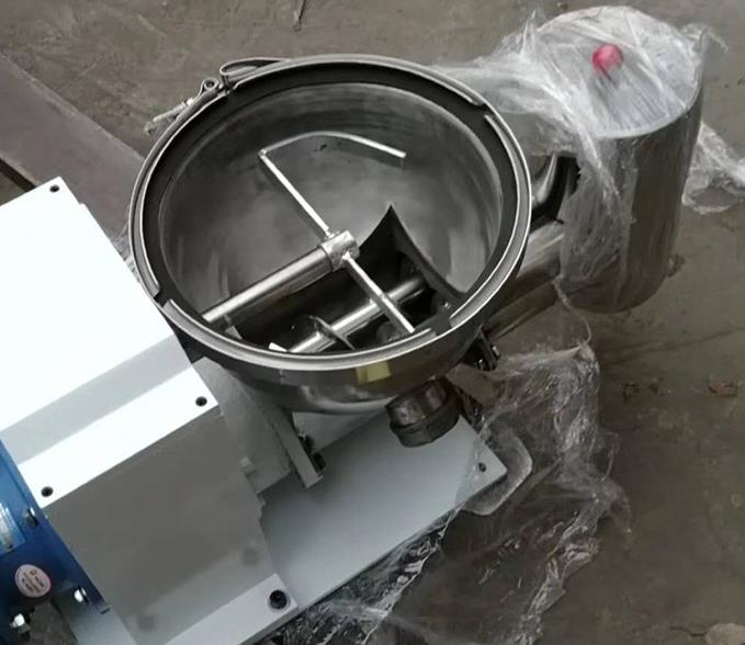 PE Plastic FIlms Enforcing Feeder PE Plastic FIlms Enforcing Feeder