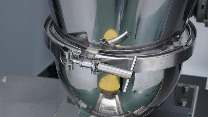Plastic Loss in Weight Feeder Plastic Loss in Weight Feeder