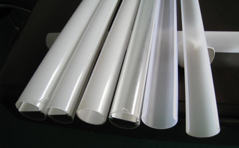 PC Profile/Lamp Tube Machine PC Profile/Lamp Tube Machine