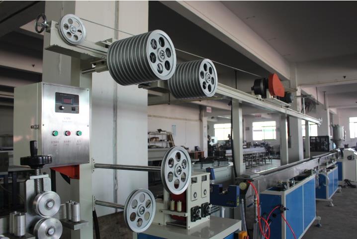 3D Printer Filament Etrusion Machine 3D Printer Filament Etrusion Machine