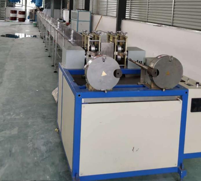 EVA Glue Stick Extrusion Machine