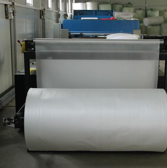   EPE Foam Sheet/Film Production Line