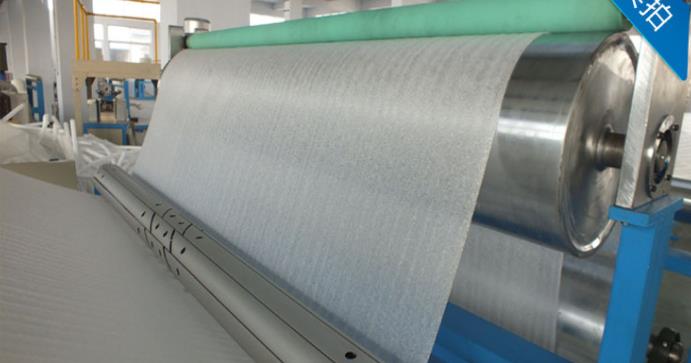  PP Foam Sheet Production Line