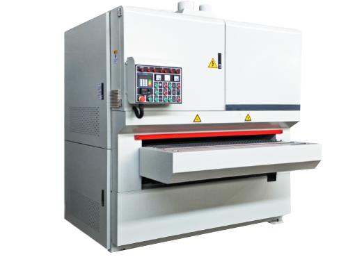 WPC Plastic Panel Sander