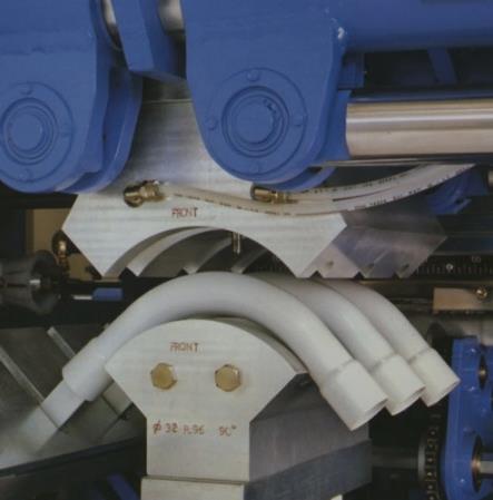 PVC Plastic Pipe Bender PVC Plastic Pipe Bender