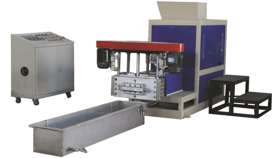 EPE Recycling Machine EPE Recycling Machine