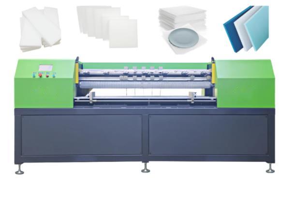 EPE Sheet FIlm Board Cutting Machine