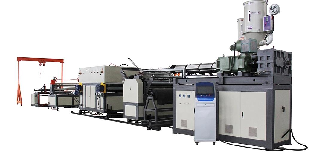 Plastic Lawn Mat Machine Plastic Lawn Mat Machine
