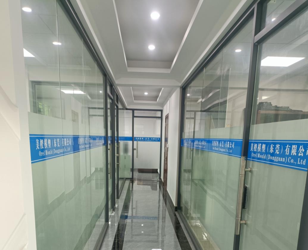 厂房图片介绍