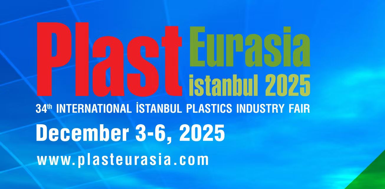 Plast Eurasia İstanbul