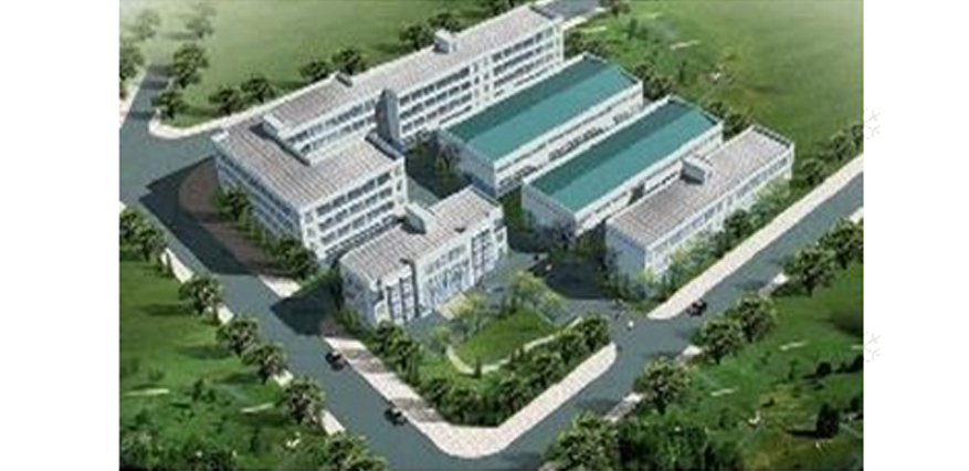 厂房图片介绍