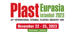 Plast Eurasia İstanbul