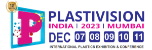 International plastics exhibition from 7th to 11th December 2023, Mumbai - Plastivision