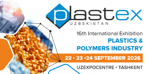 Plastex Uzbekistan 2026