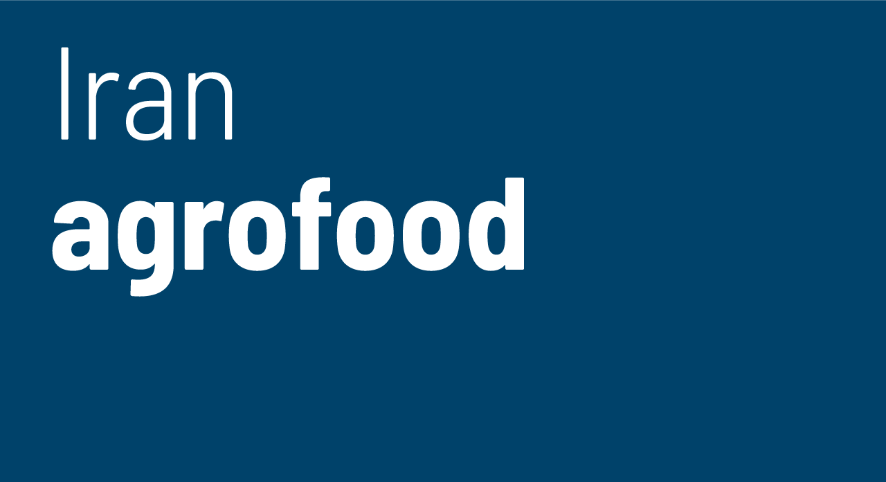 Iran agrofood