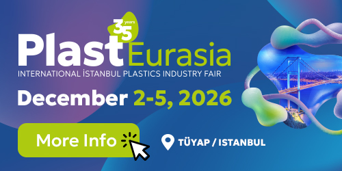 Plast Eurasia İstanbul